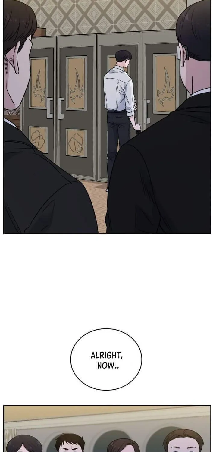 Read A.I. Doctor chapter 53 image 32 on Lezhin