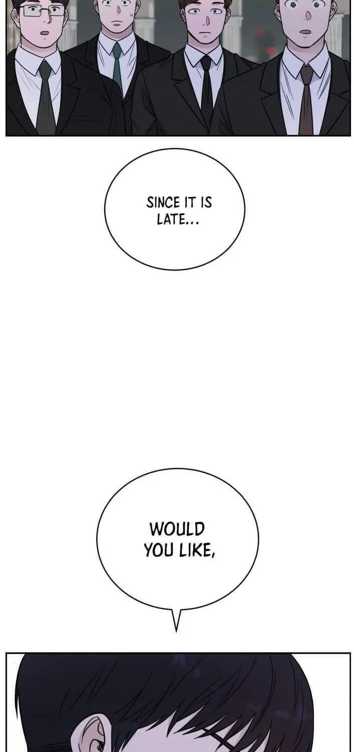 Read A.I. Doctor chapter 53 image 33 on Lezhin