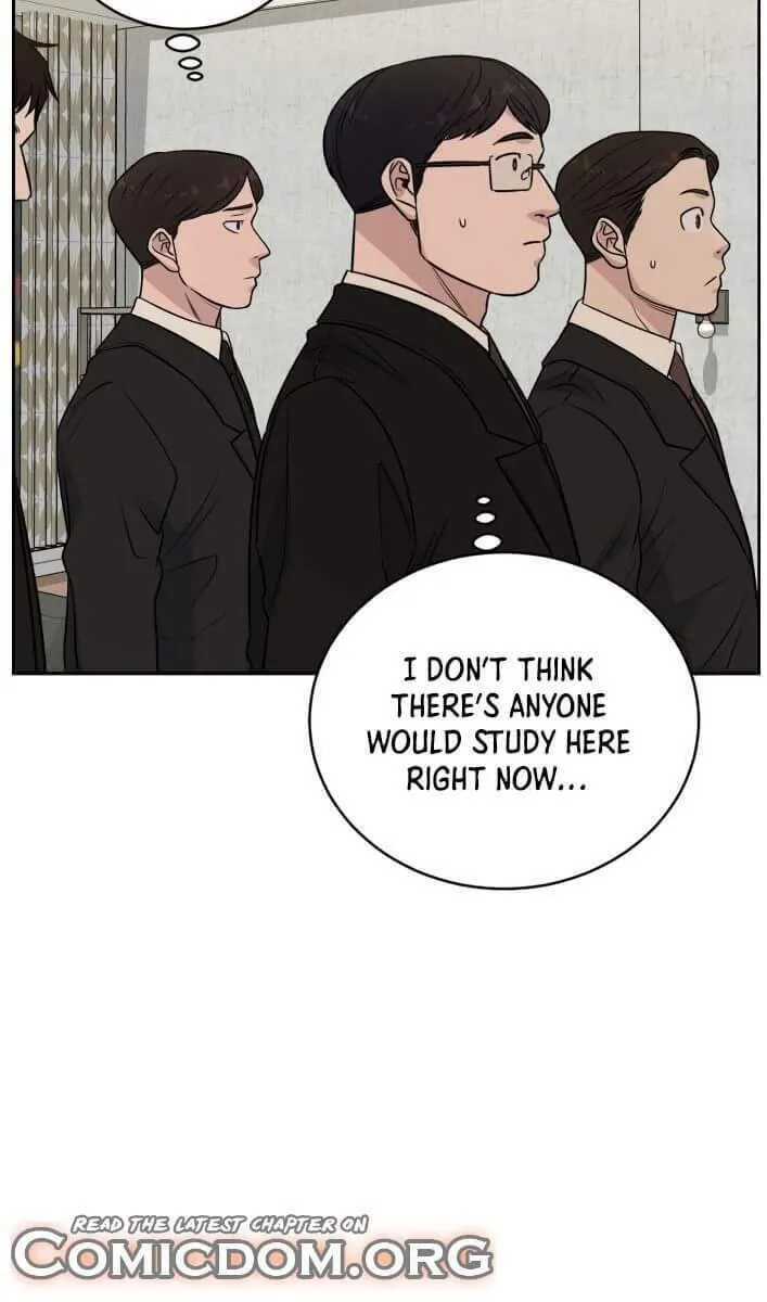 Read A.I. Doctor chapter 53 image 35 on Lezhin