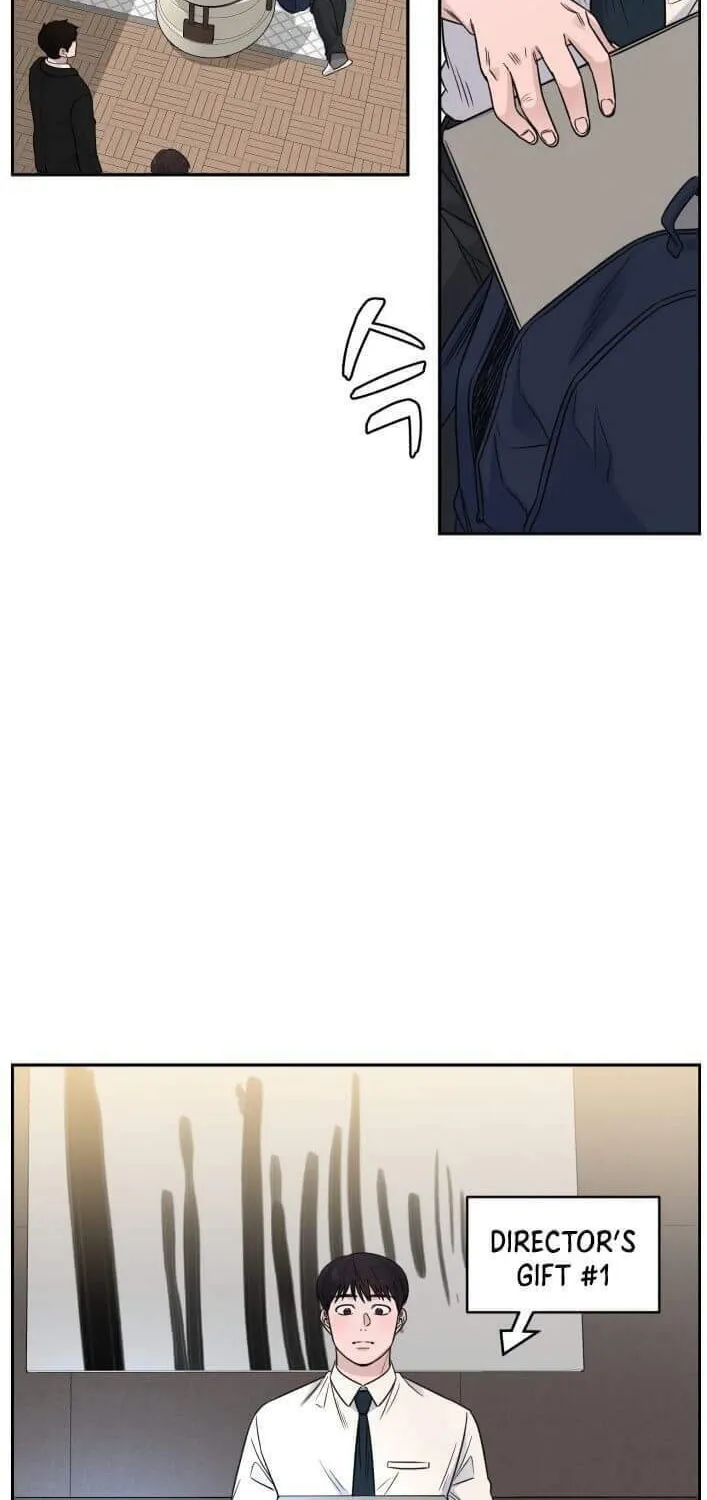Read A.I. Doctor chapter 53 image 39 on Lezhin