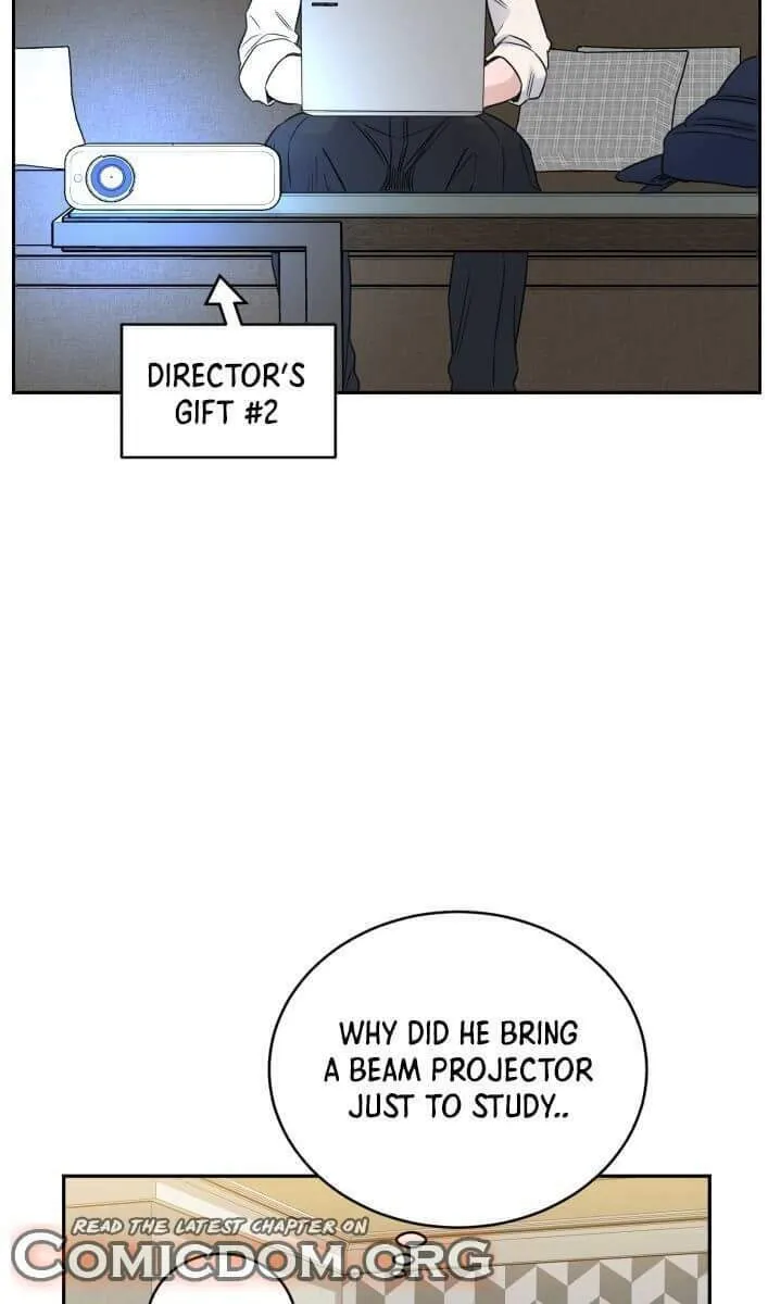 Read A.I. Doctor chapter 53 image 40 on Lezhin