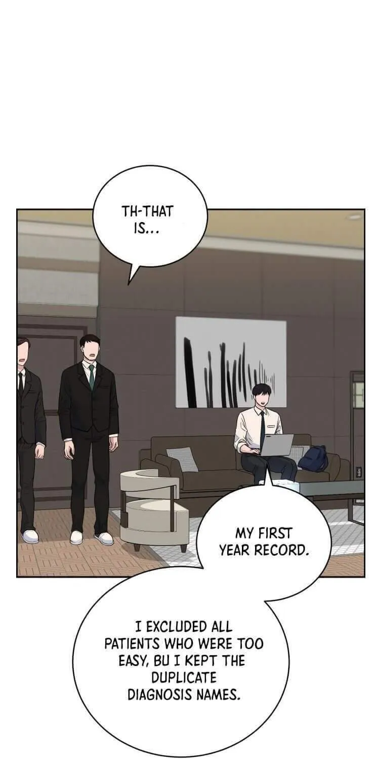 Read A.I. Doctor chapter 53 image 43 on Lezhin