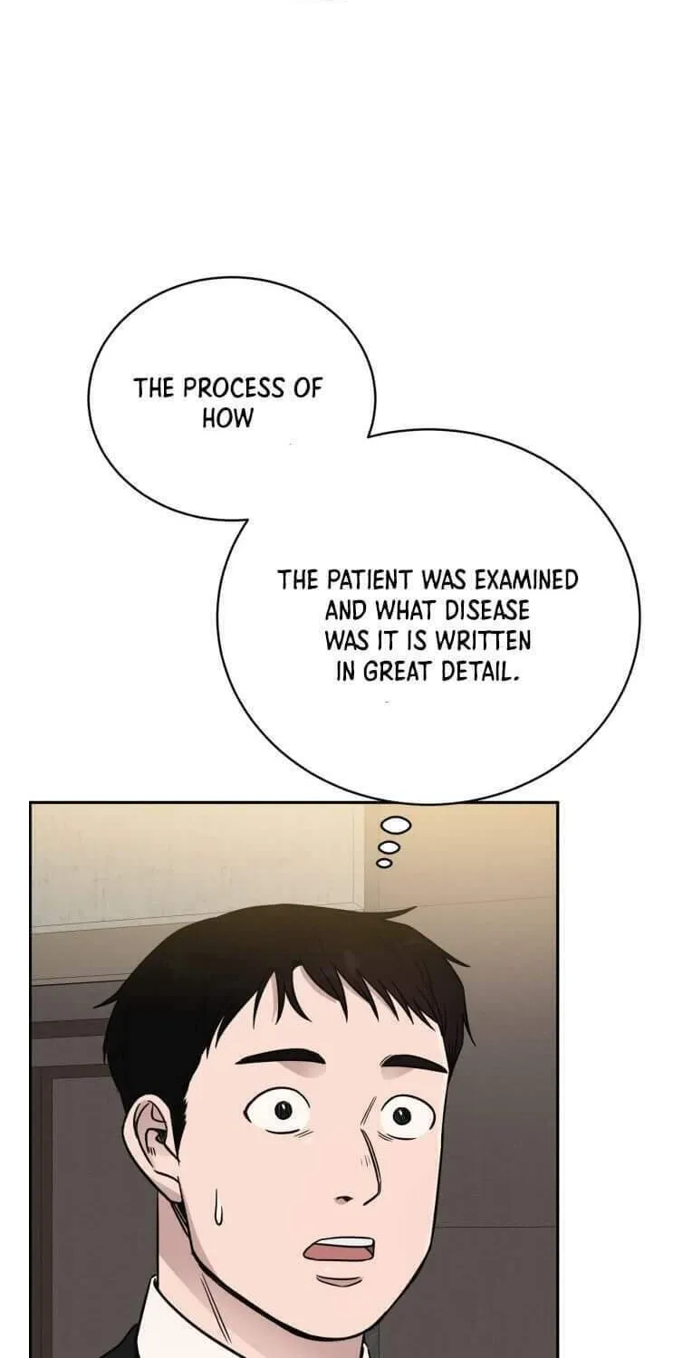 Read A.I. Doctor chapter 53 image 44 on Lezhin