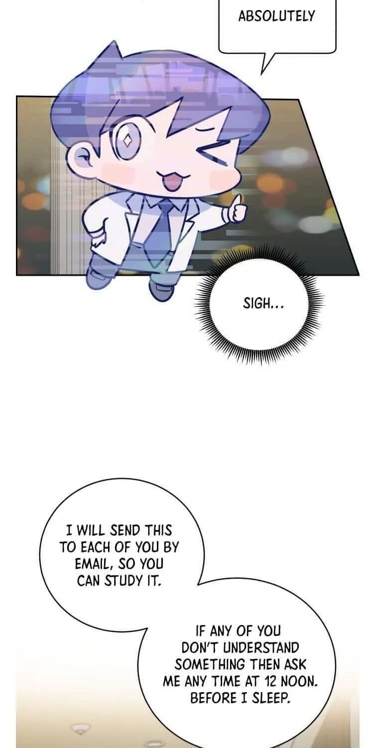 Read A.I. Doctor chapter 53 image 47 on Lezhin