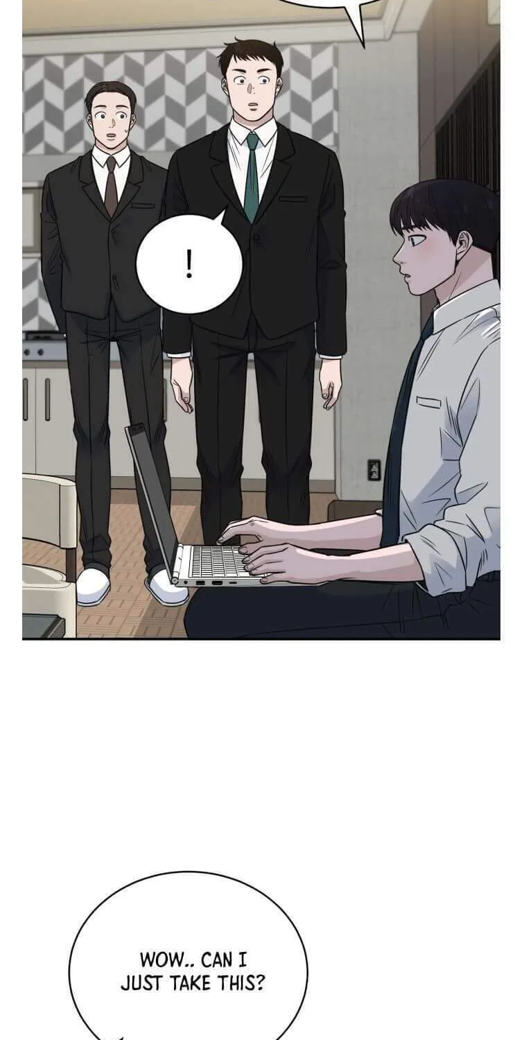 Read A.I. Doctor chapter 53 image 48 on Lezhin