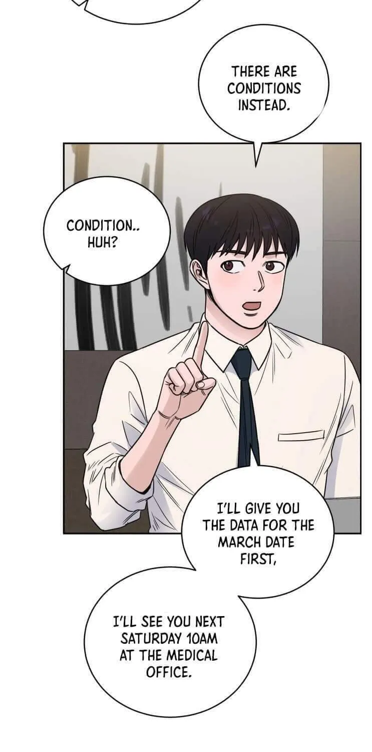 Read A.I. Doctor chapter 53 image 49 on Lezhin
