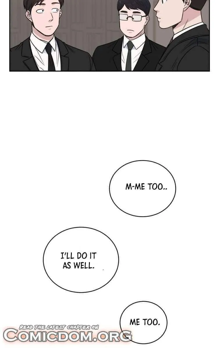 Read A.I. Doctor chapter 53 image 55 on Lezhin