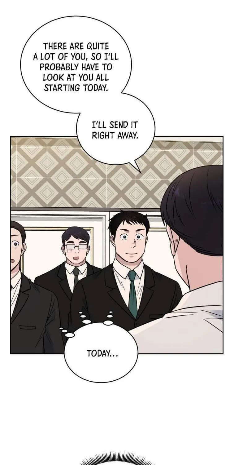 Read A.I. Doctor chapter 53 image 57 on Lezhin