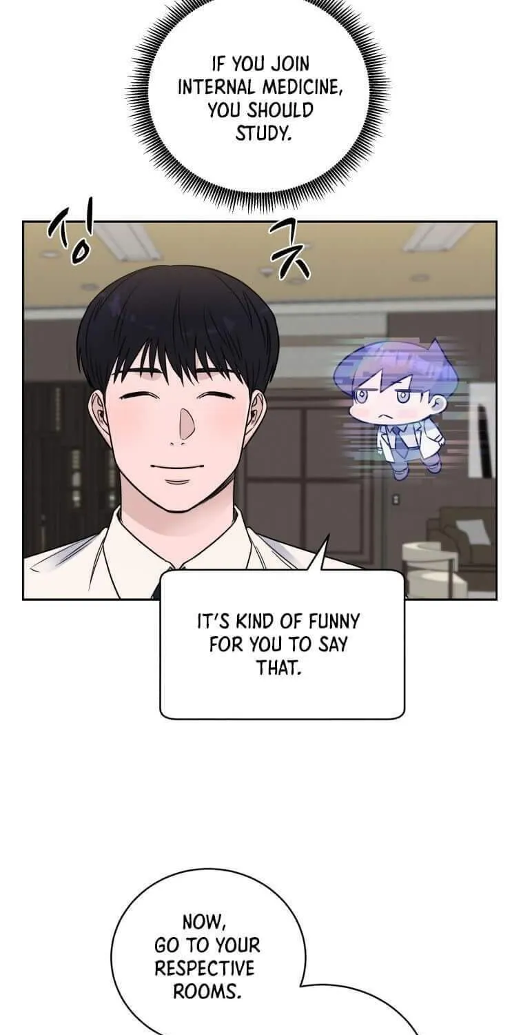 Read A.I. Doctor chapter 53 image 58 on Lezhin