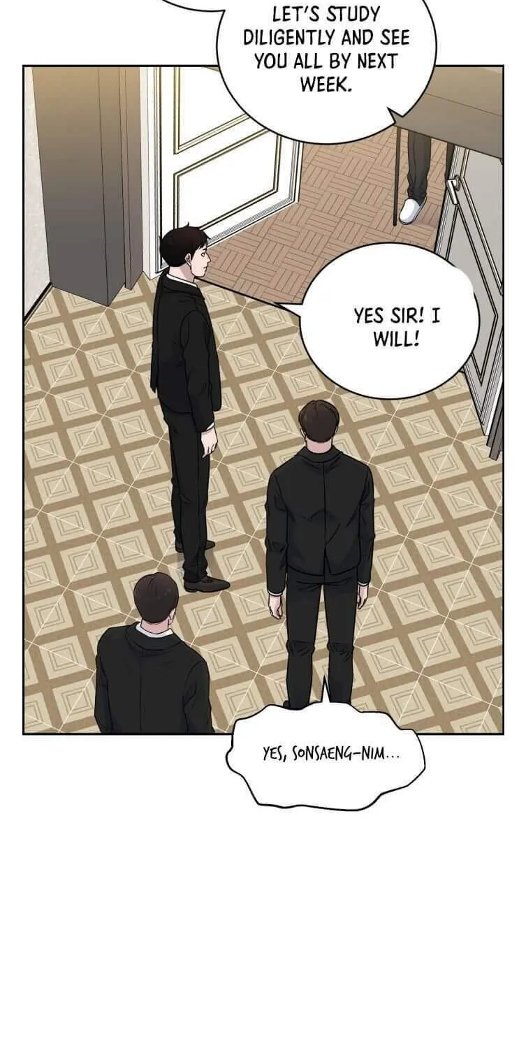 Read A.I. Doctor chapter 53 image 59 on Lezhin