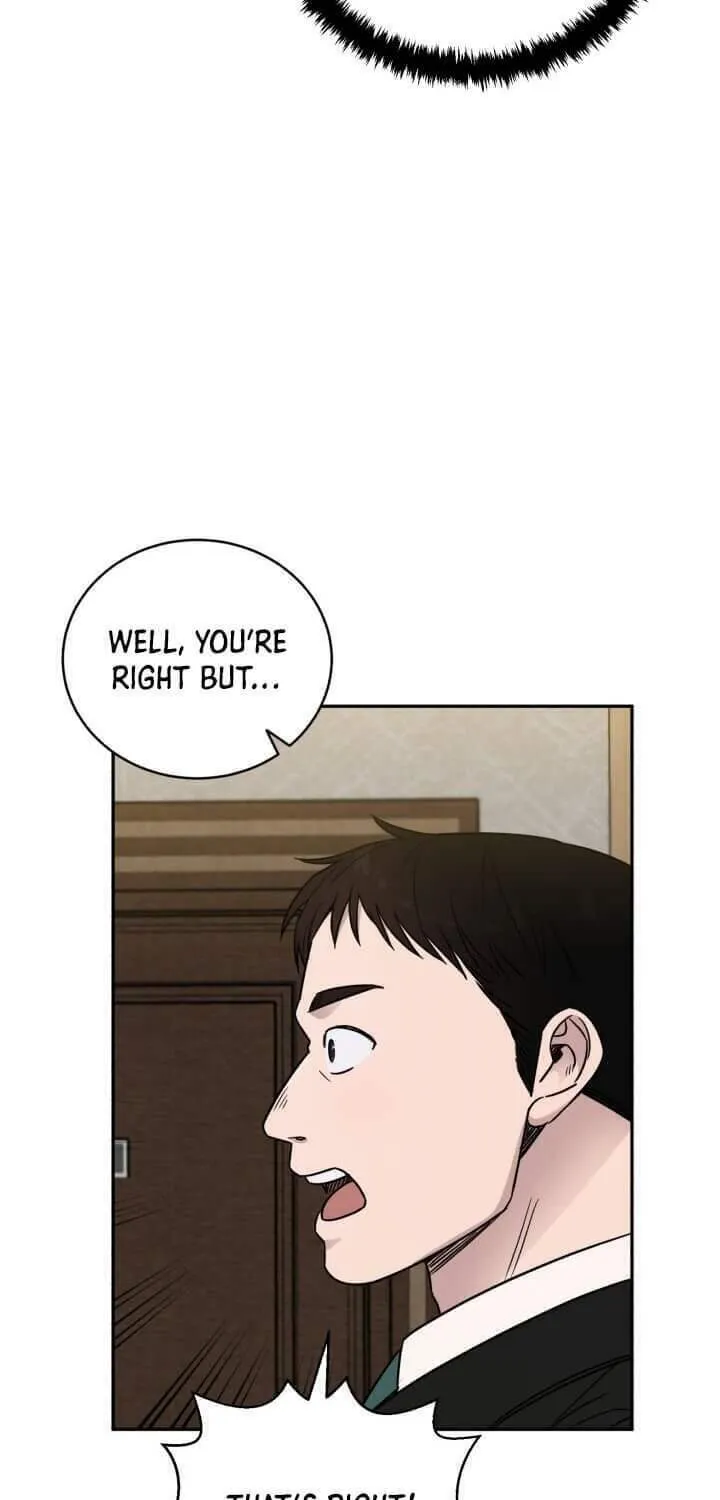 Read A.I. Doctor chapter 53 image 6 on Lezhin