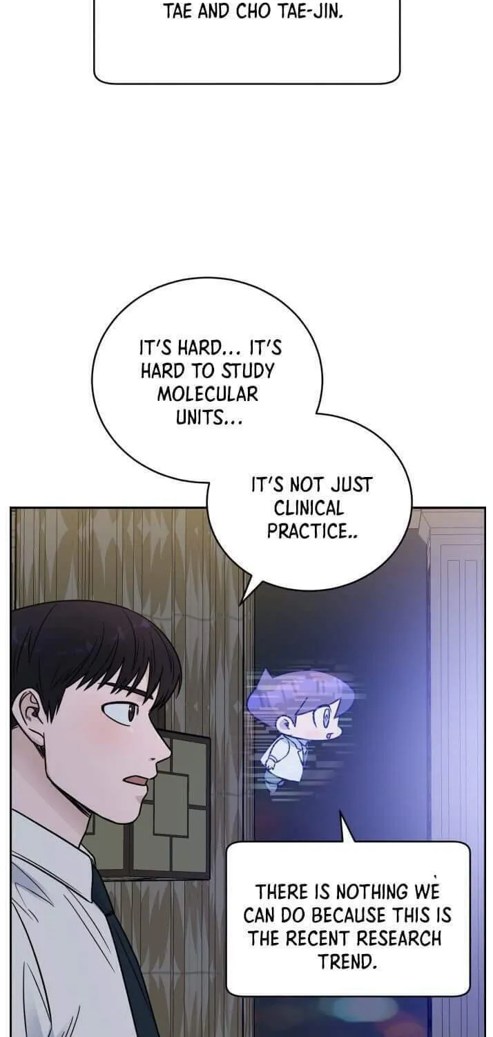 Read A.I. Doctor chapter 53 image 67 on Lezhin
