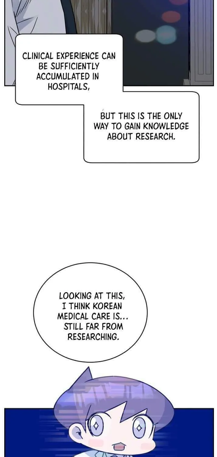 Read A.I. Doctor chapter 53 image 68 on Lezhin