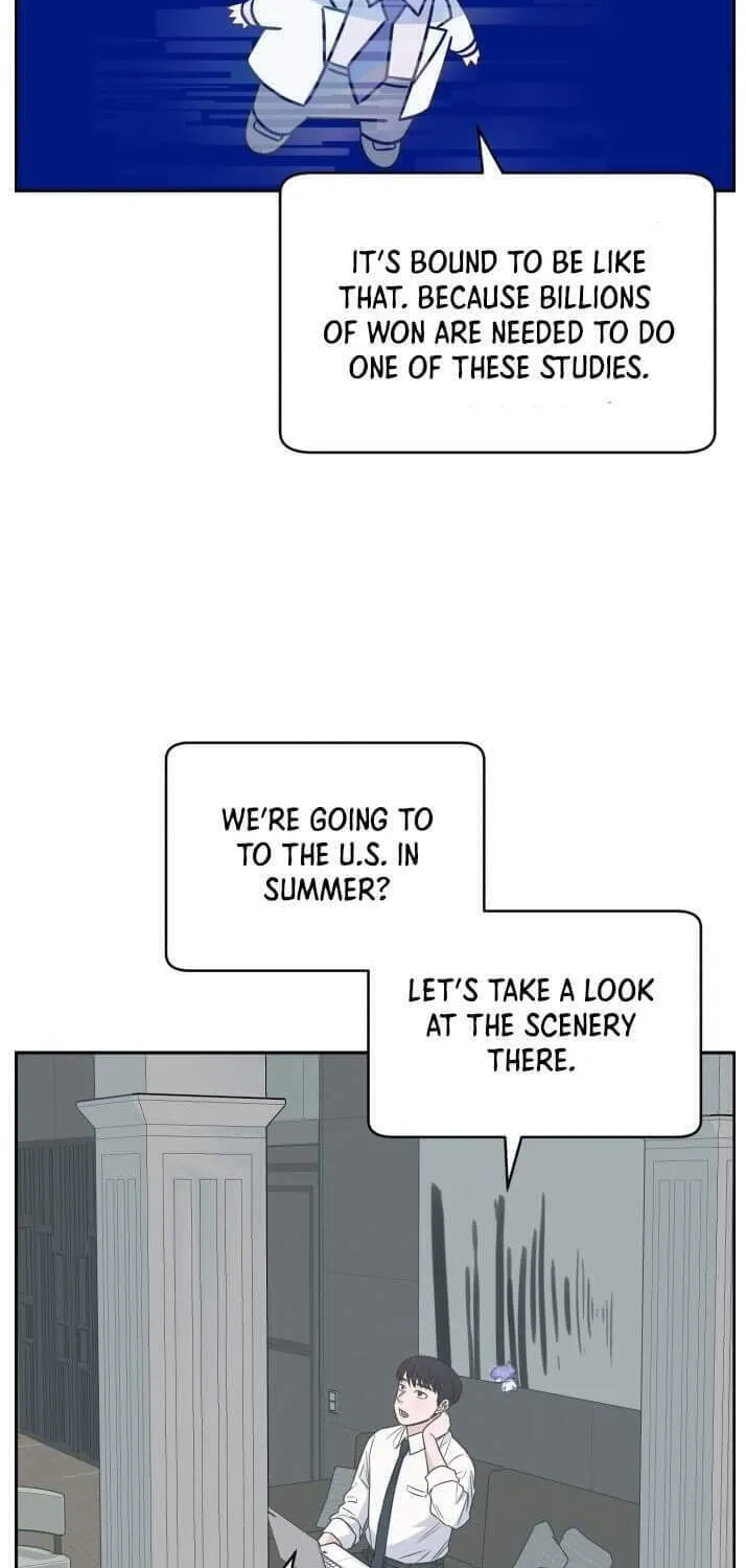 Read A.I. Doctor chapter 53 image 69 on Lezhin