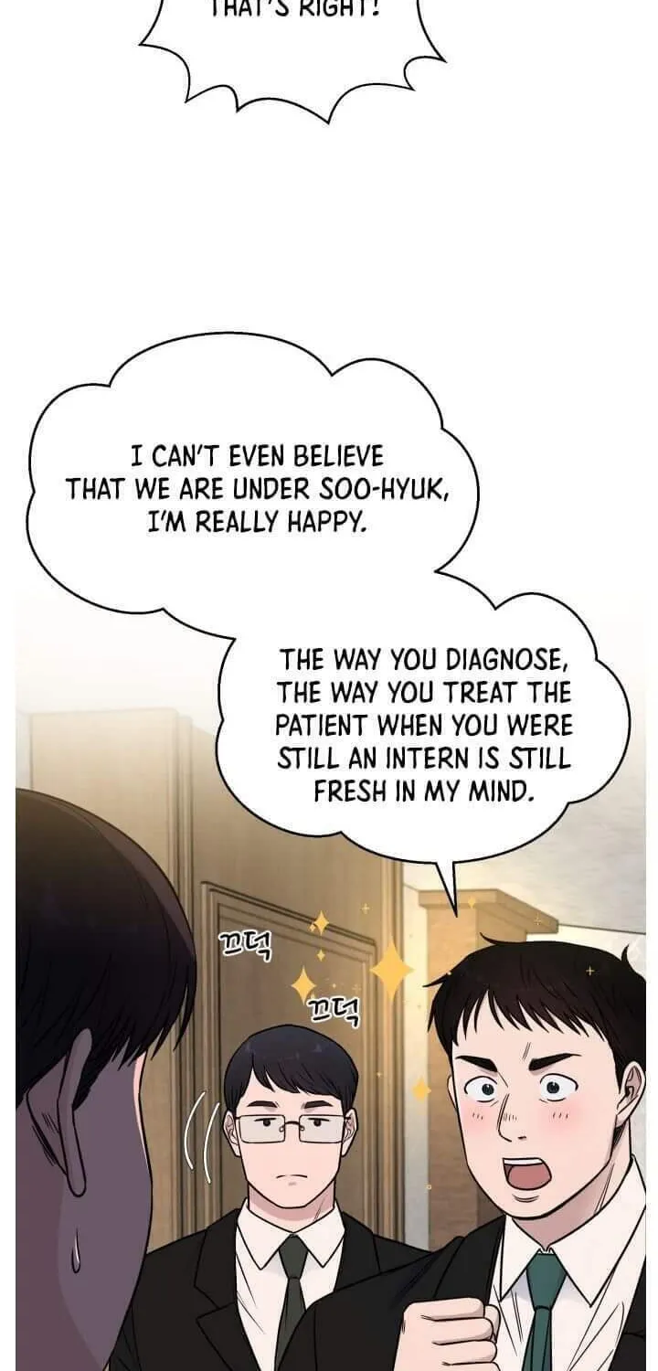 Read A.I. Doctor chapter 53 image 7 on Lezhin