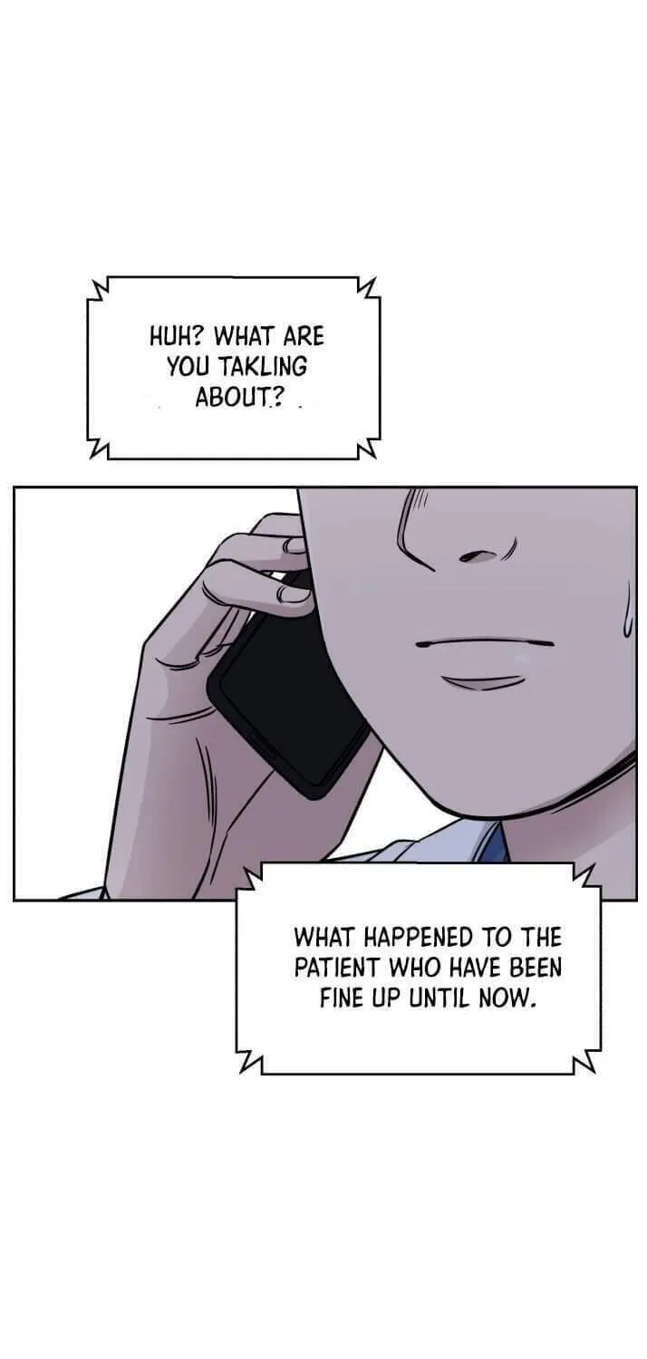 Read A.I. Doctor chapter 53 image 72 on Lezhin