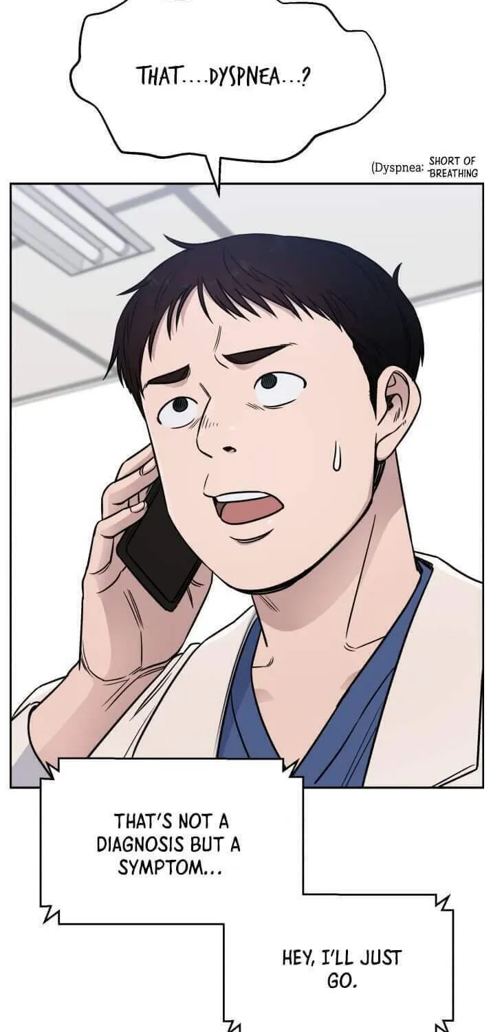 Read A.I. Doctor chapter 53 image 74 on Lezhin