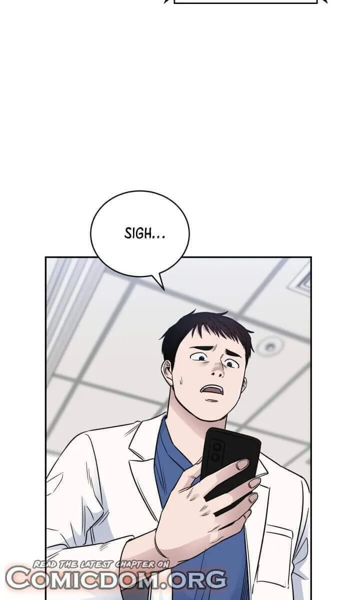 Read A.I. Doctor chapter 53 image 75 on Lezhin