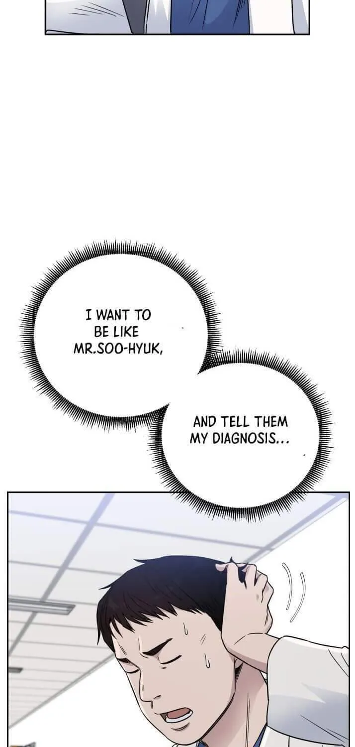 Read A.I. Doctor chapter 53 image 76 on Lezhin