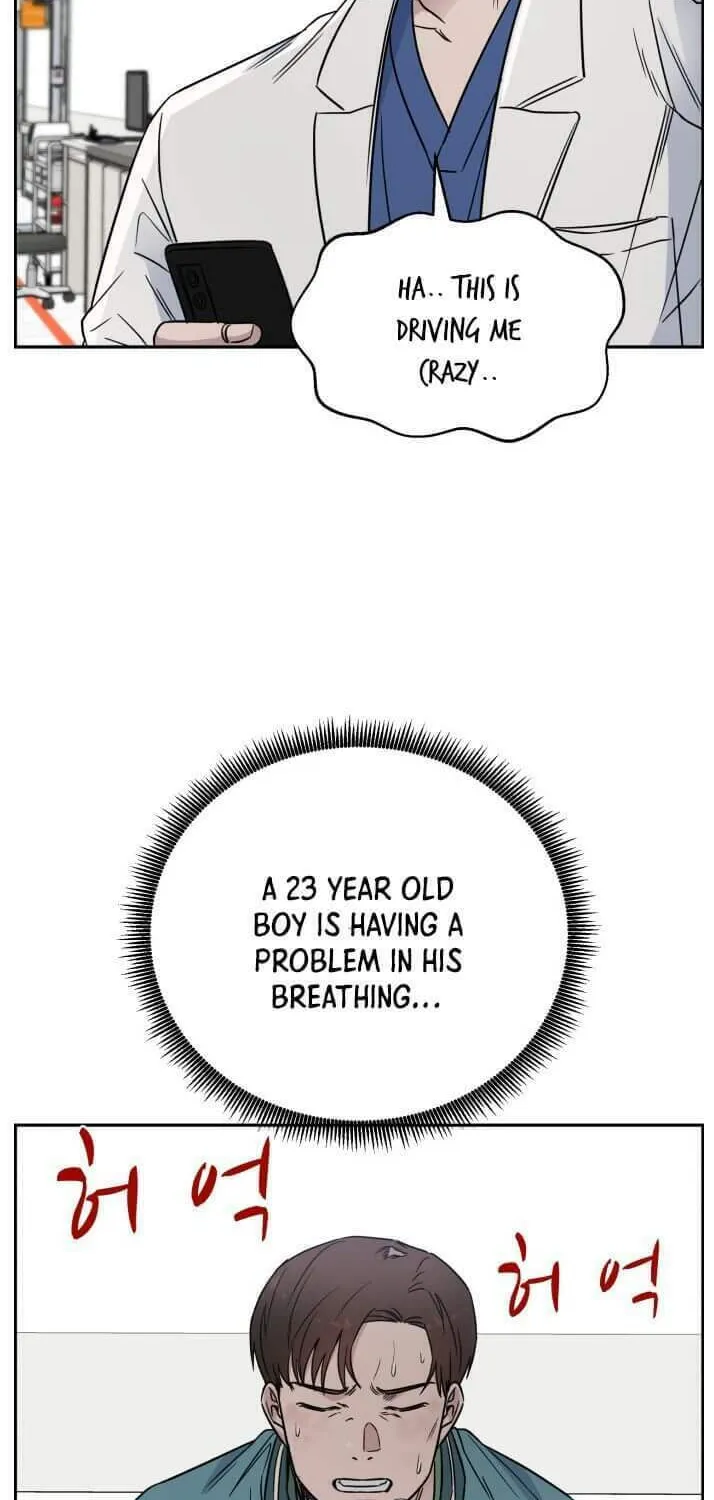Read A.I. Doctor chapter 53 image 77 on Lezhin