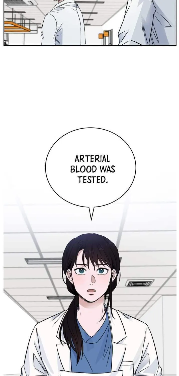 Read A.I. Doctor chapter 53 image 79 on Lezhin