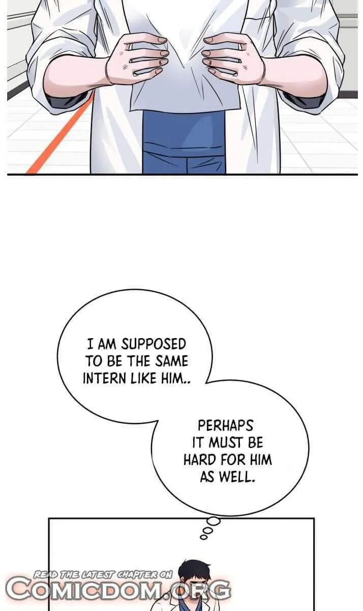 Read A.I. Doctor chapter 53 image 80 on Lezhin