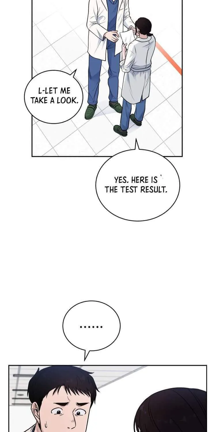 Read A.I. Doctor chapter 53 image 81 on Lezhin