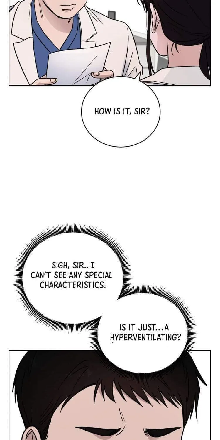 Read A.I. Doctor chapter 53 image 82 on Lezhin