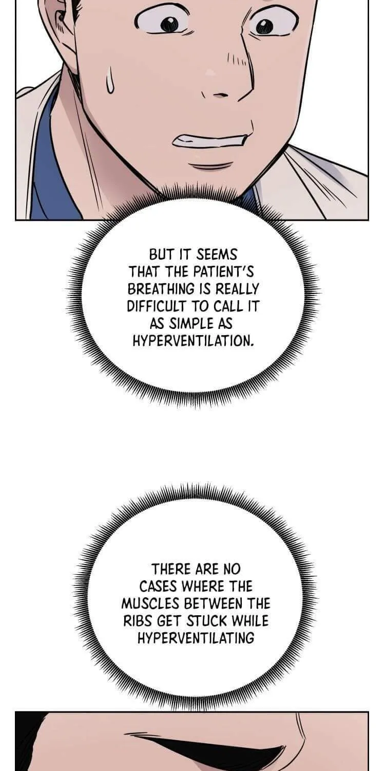 Read A.I. Doctor chapter 53 image 83 on Lezhin
