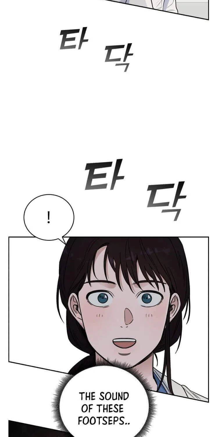 Read A.I. Doctor chapter 53 image 86 on Lezhin