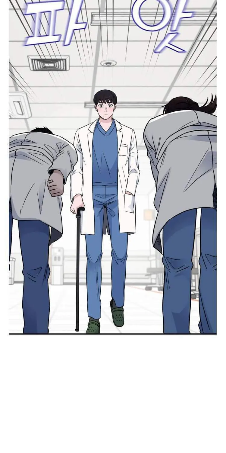 Read A.I. Doctor chapter 53 image 89 on Lezhin