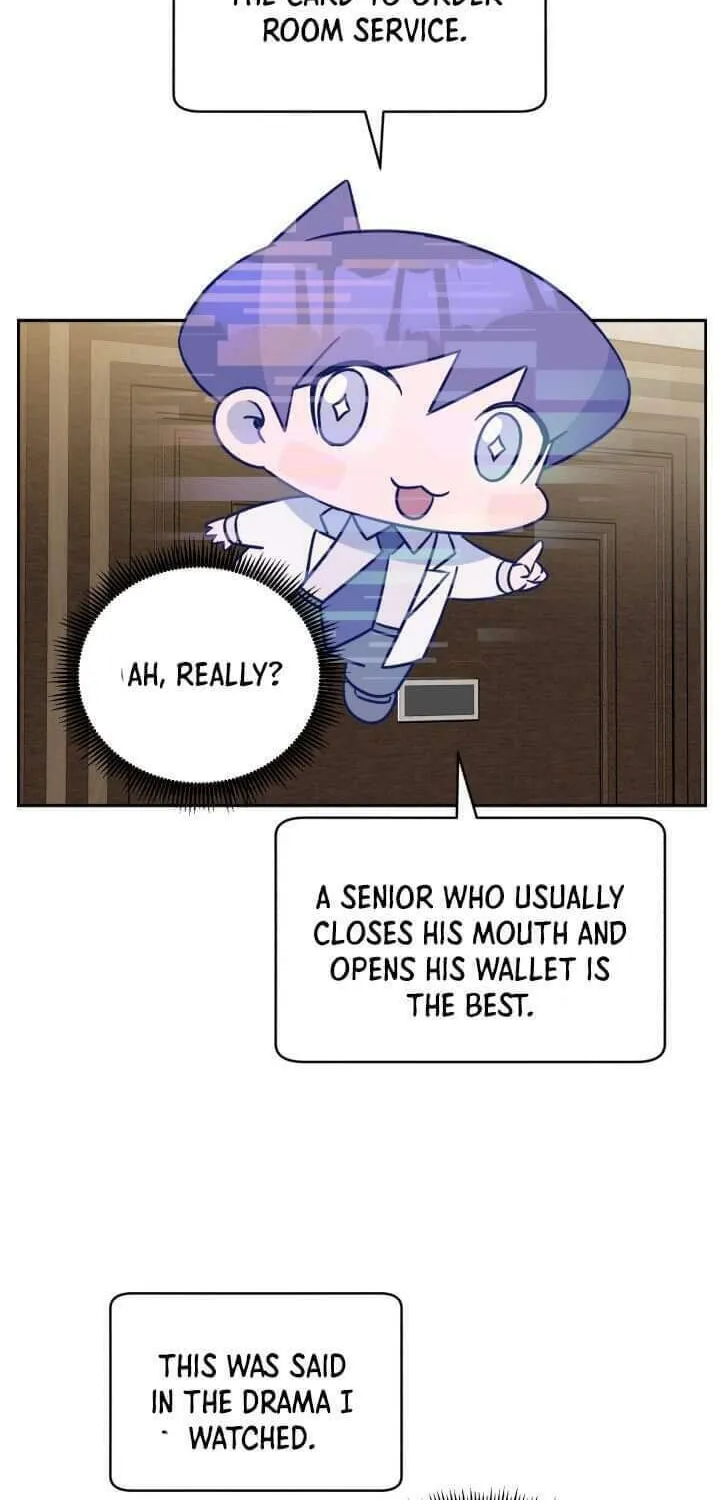 Read A.I. Doctor chapter 53 image 9 on Lezhin