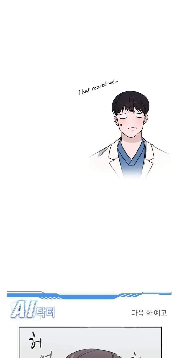 Read A.I. Doctor chapter 53 image 90 on Lezhin
