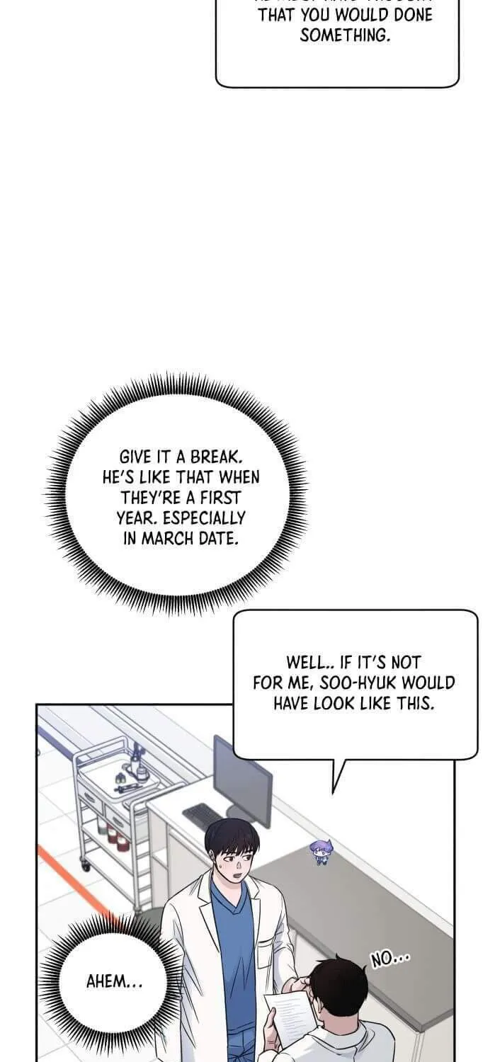 Read A.I. Doctor chapter 54 image 10 on Lezhin