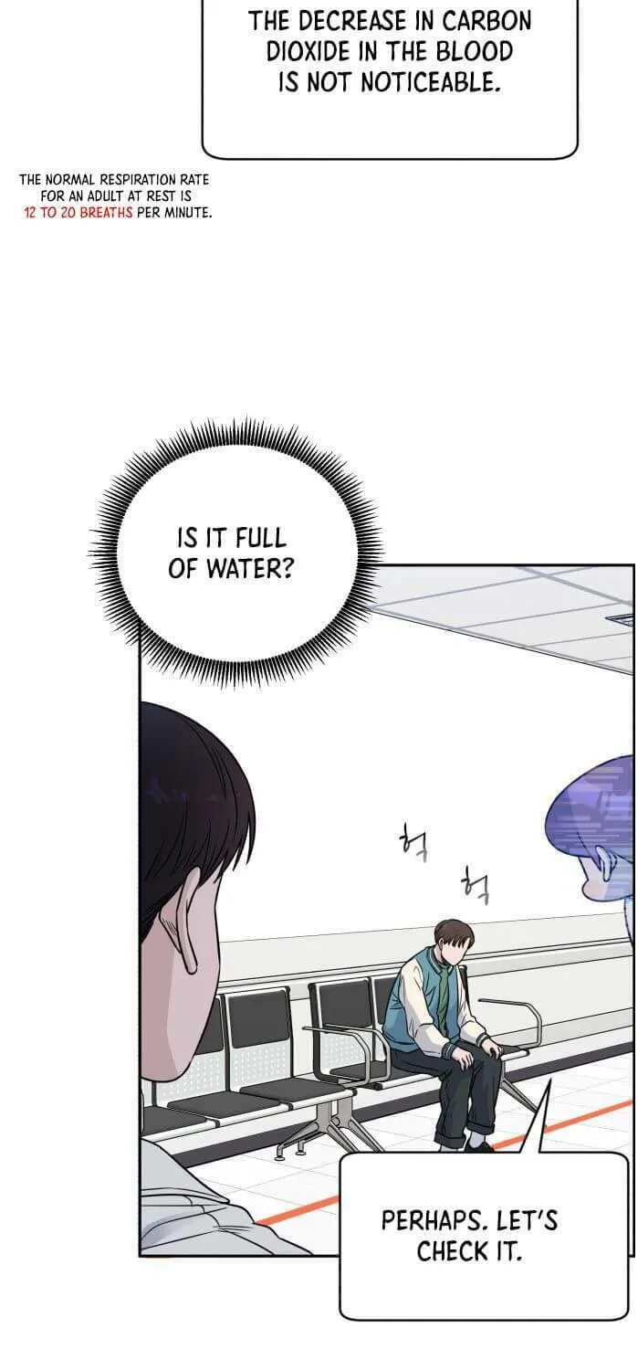 Read A.I. Doctor chapter 54 image 13 on Lezhin