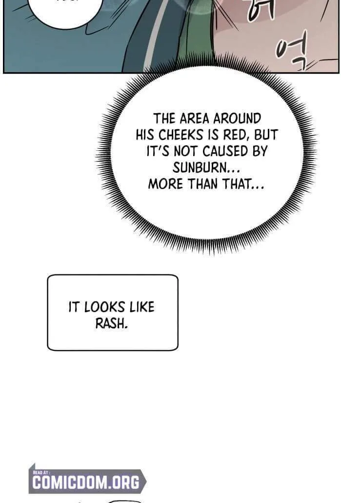 Read A.I. Doctor chapter 54 image 18 on Lezhin