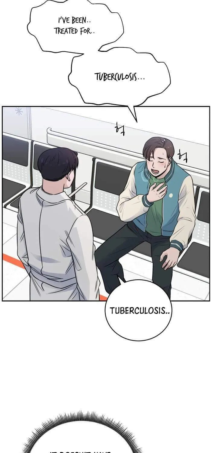 Read A.I. Doctor chapter 54 image 19 on Lezhin