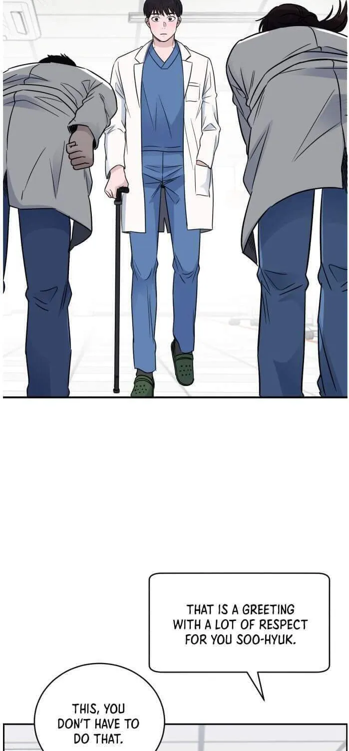 Read A.I. Doctor chapter 54 image 2 on Lezhin
