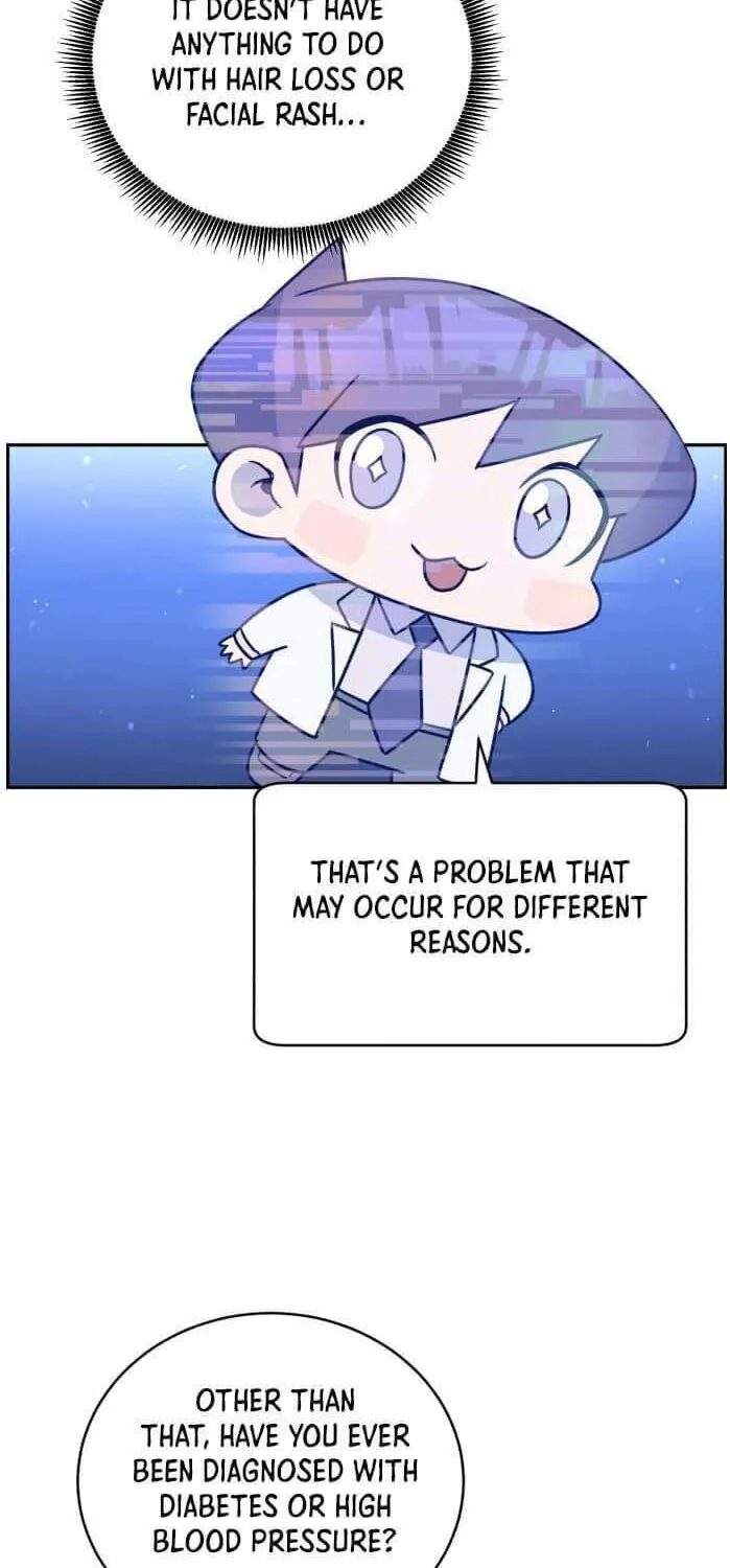Read A.I. Doctor chapter 54 image 20 on Lezhin
