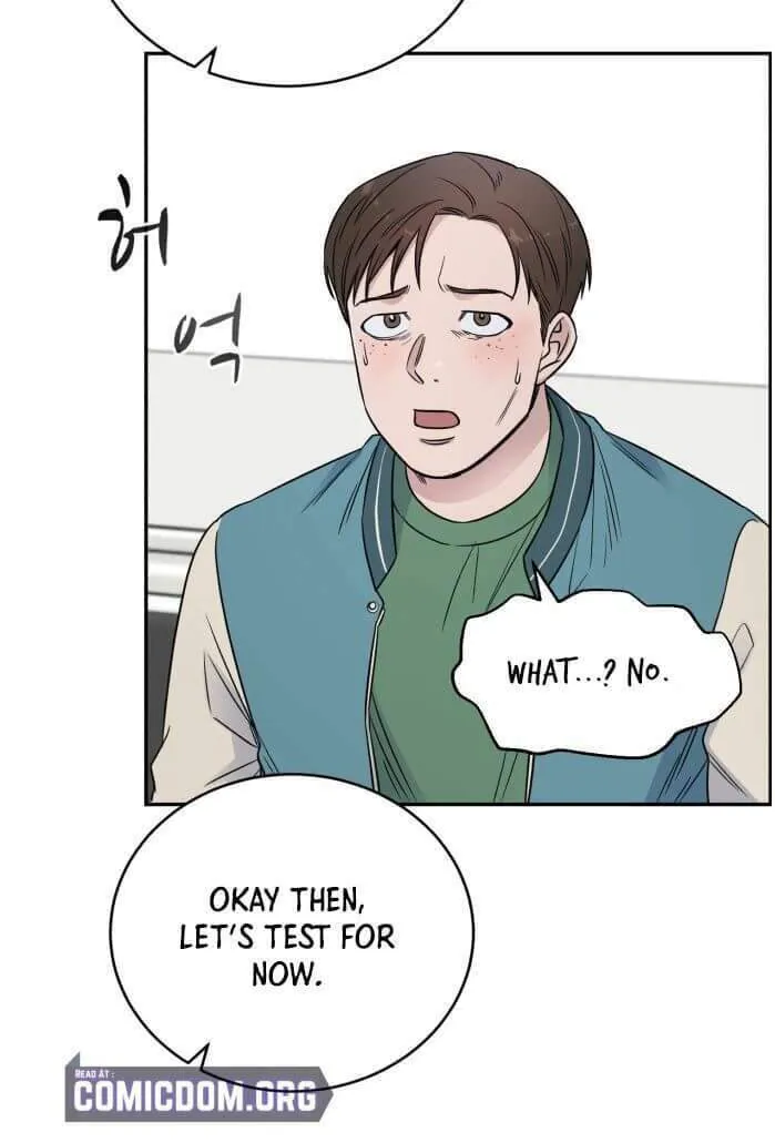 Read A.I. Doctor chapter 54 image 21 on Lezhin