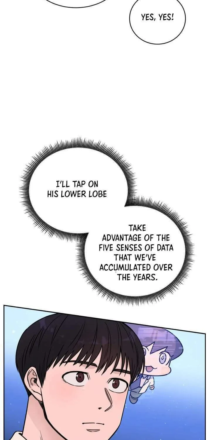 Read A.I. Doctor chapter 54 image 23 on Lezhin
