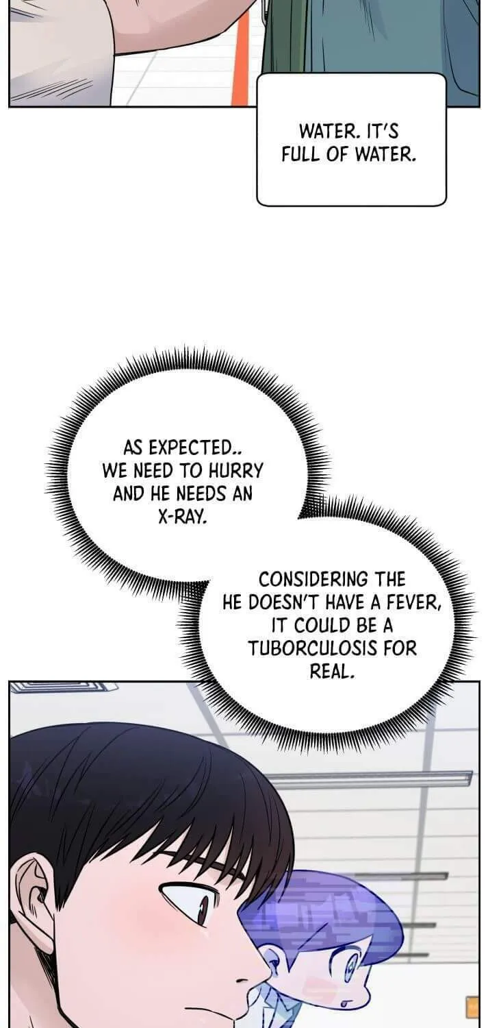 Read A.I. Doctor chapter 54 image 25 on Lezhin
