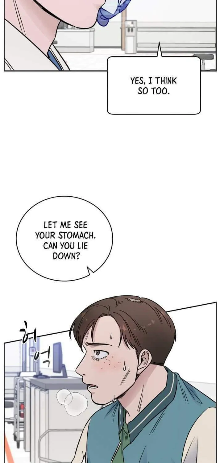 Read A.I. Doctor chapter 54 image 26 on Lezhin