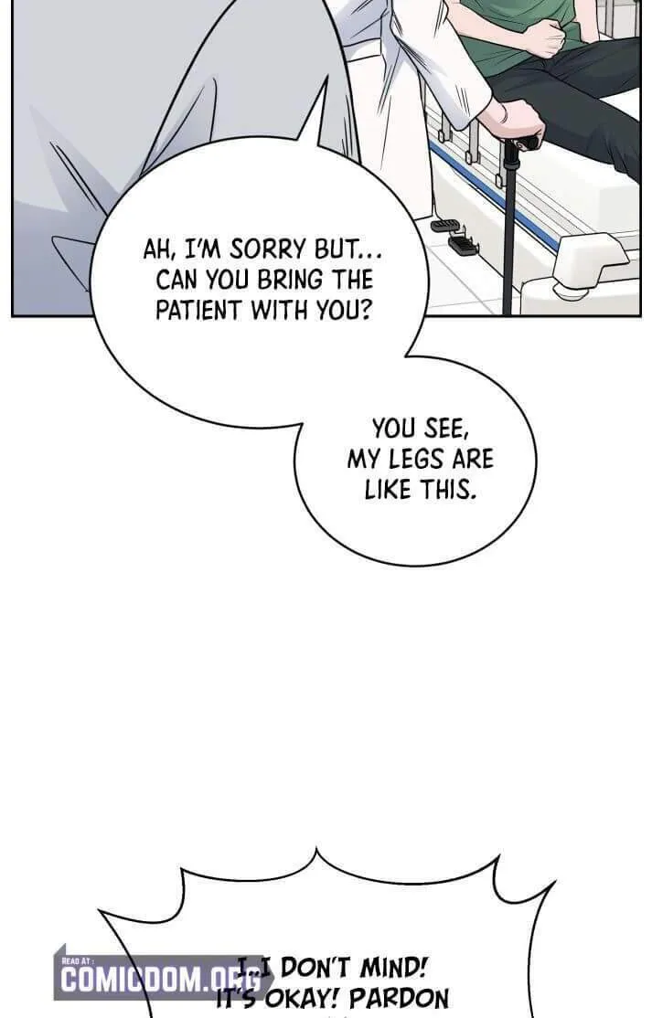 Read A.I. Doctor chapter 54 image 30 on Lezhin