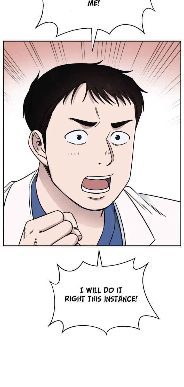 Read A.I. Doctor chapter 54 image 31 on Lezhin
