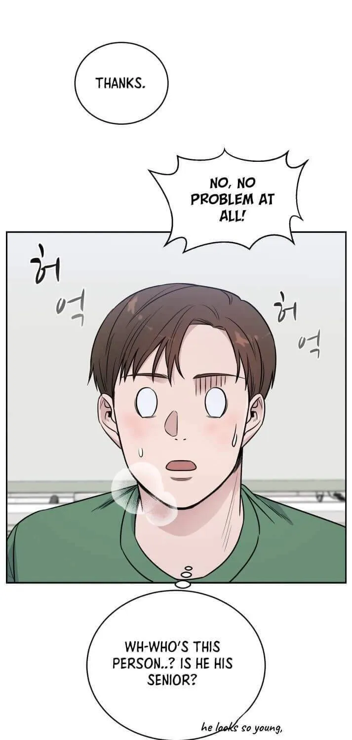 Read A.I. Doctor chapter 54 image 32 on Lezhin