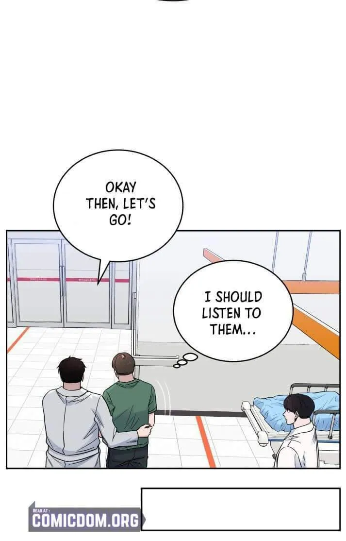 Read A.I. Doctor chapter 54 image 33 on Lezhin