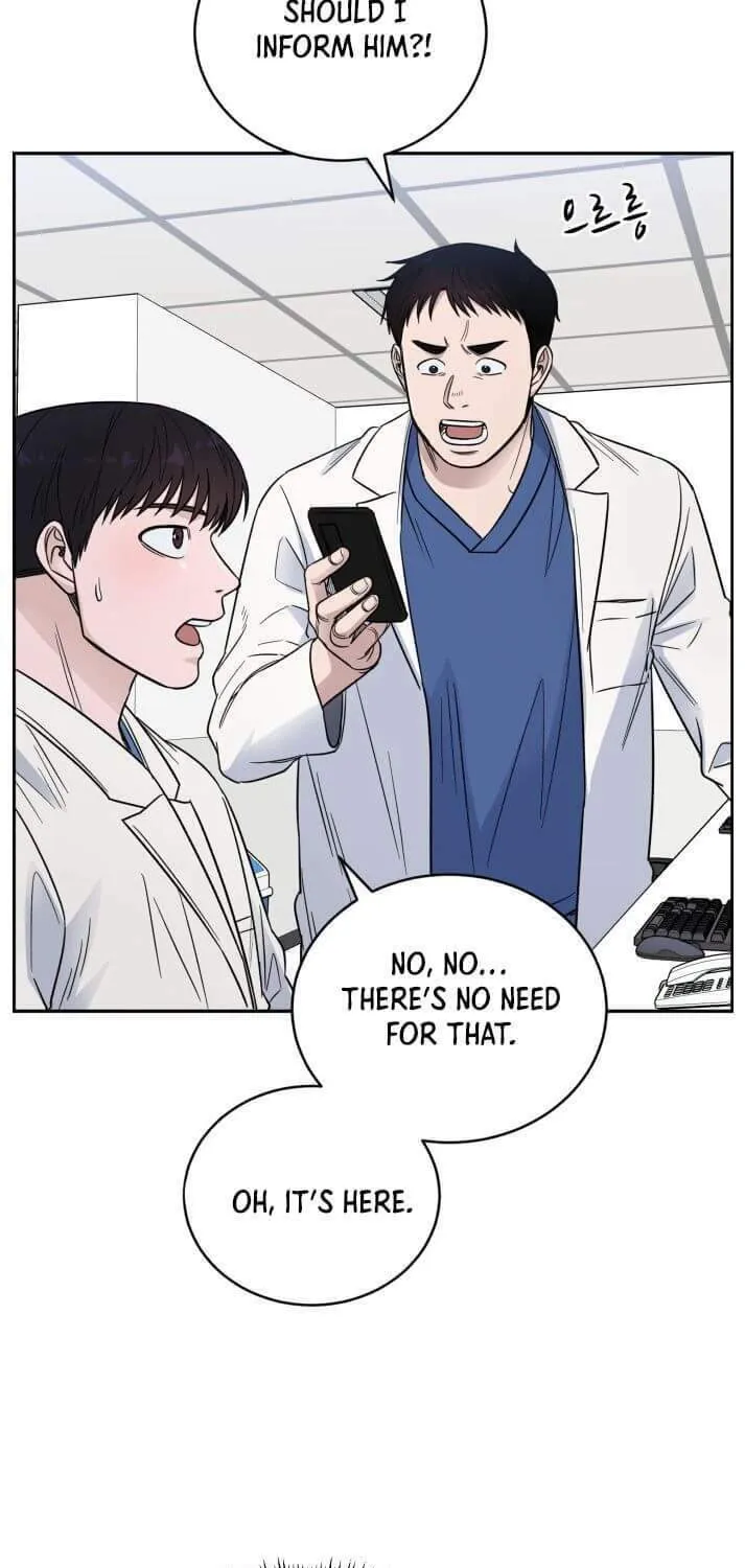 Read A.I. Doctor chapter 54 image 37 on Lezhin