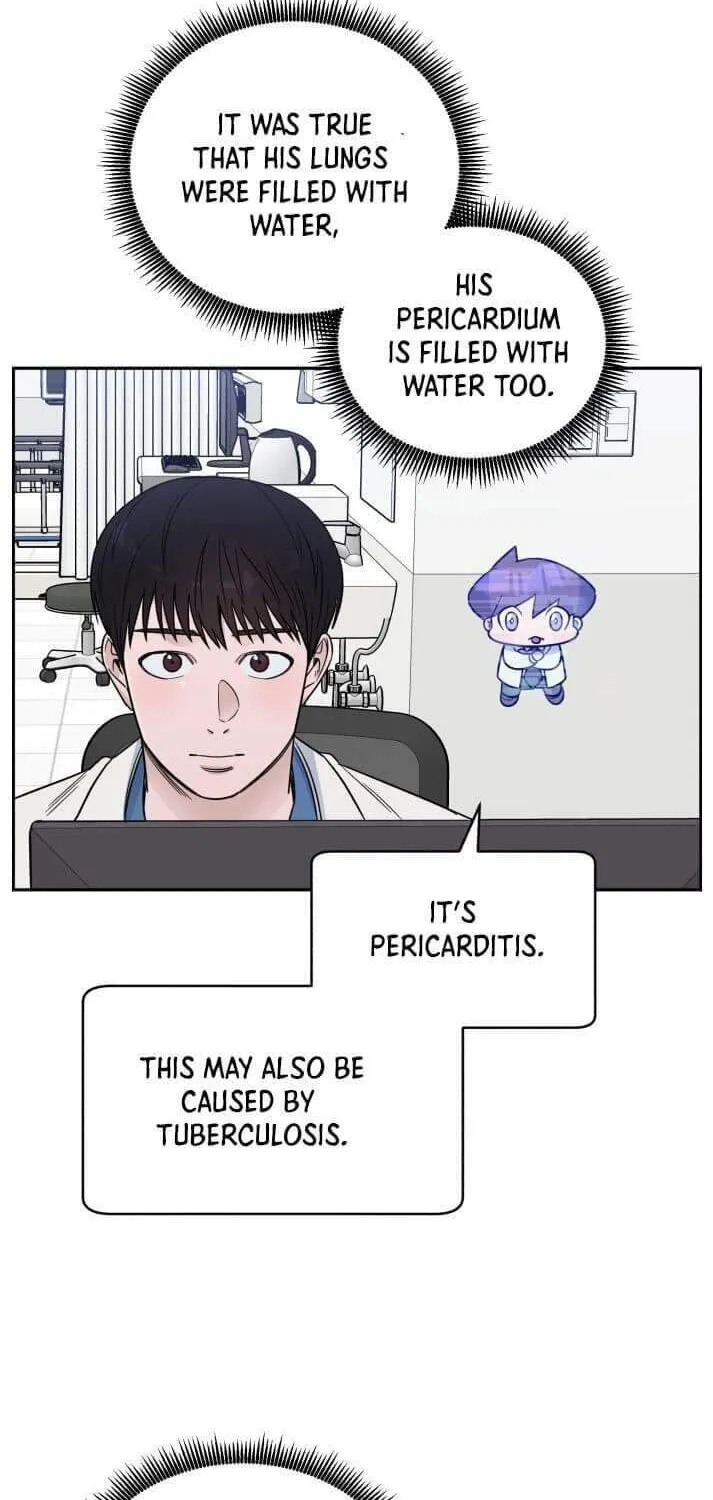 Read A.I. Doctor chapter 54 image 38 on Lezhin