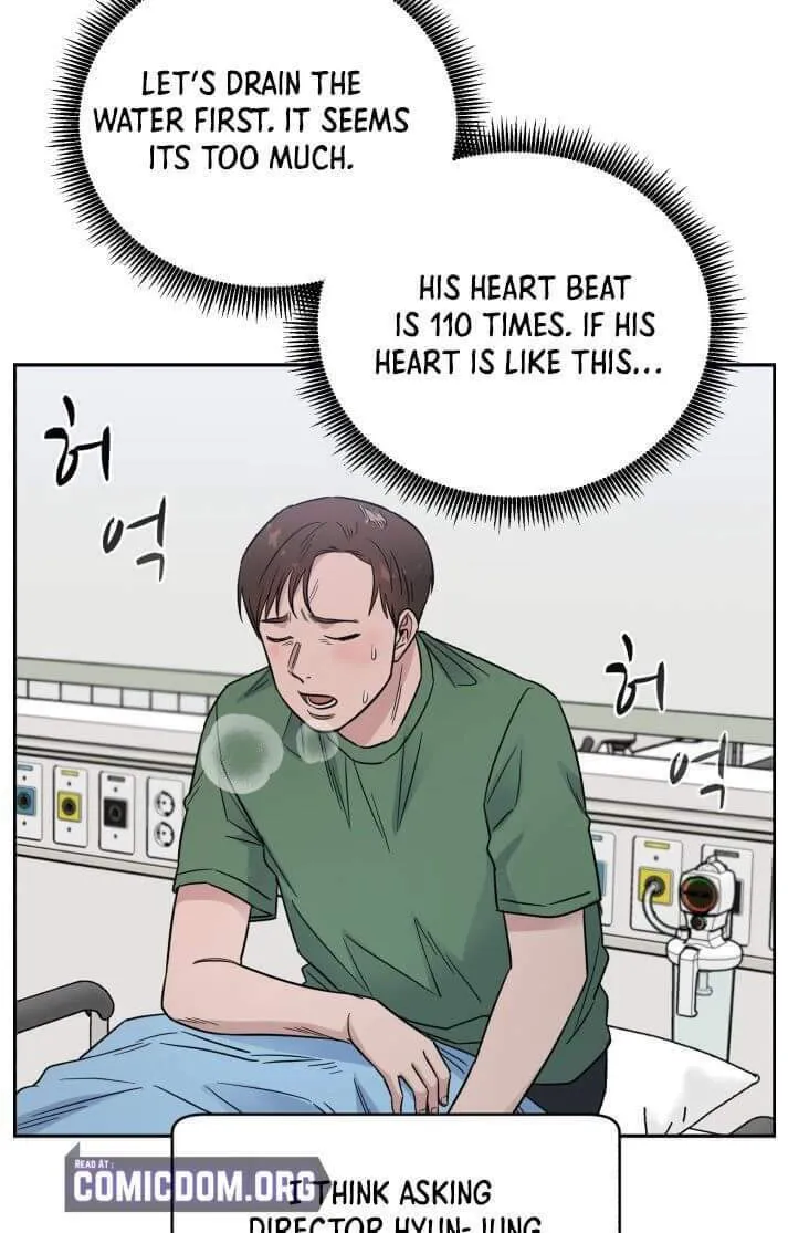 Read A.I. Doctor chapter 54 image 39 on Lezhin